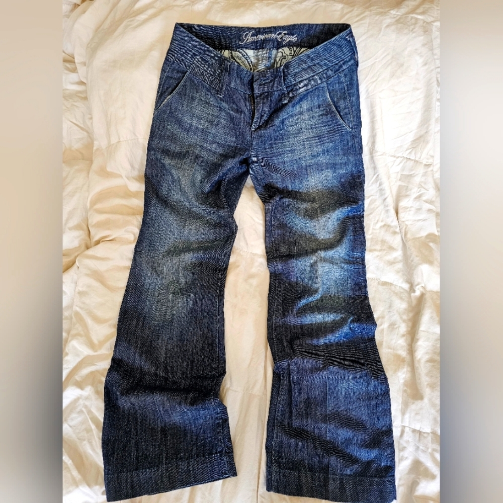 American Eagle